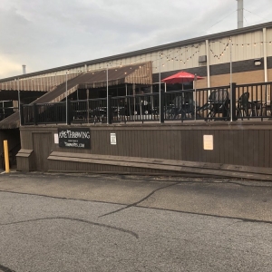 Photo of Printscape Arena at Southpointe