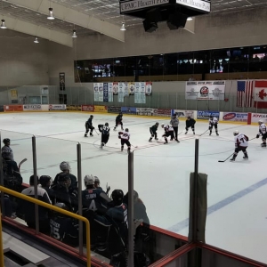 Photo of Printscape Arena at Southpointe