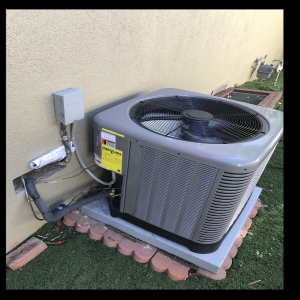 Photo of Overlook Pro HVAC Service