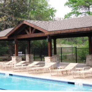 Lewisville Robert's Pool Service