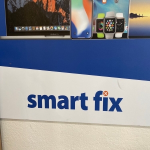 Photo of Smart Fix