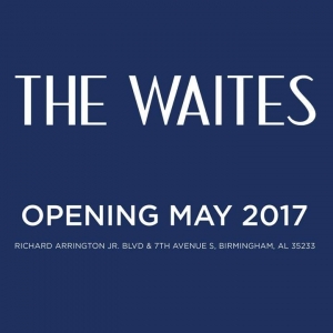 Photo of The Waites