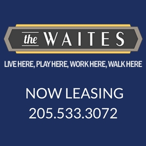 Photo of The Waites