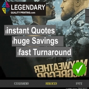 Photo of Legendary Value Printing