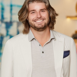 Dallas Jake Kronshage - Compass