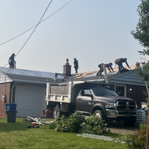 Leechburg Mike Smith Construction