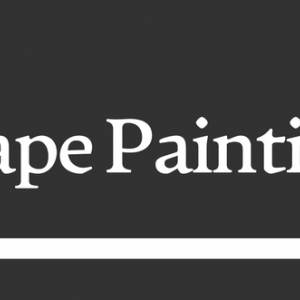 Photo of Ship Shape Painting