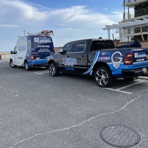 Photo of GE Electrical Services