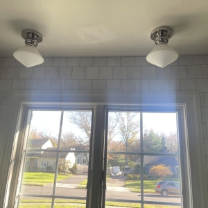 Photo of GE Electrical Services