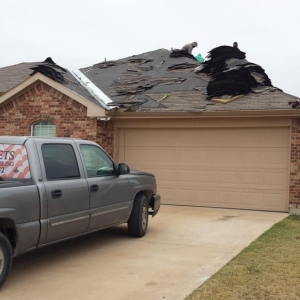 Photo of Texas Vets Roofing