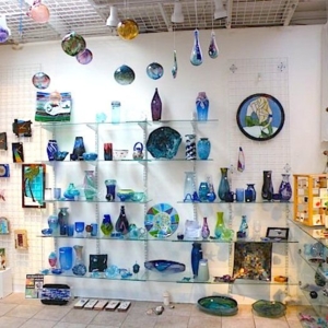Photo of Art Glass Guild
