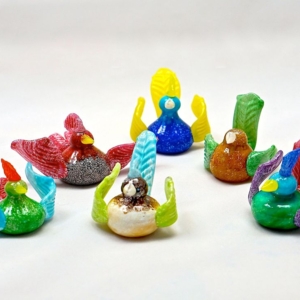 Photo of Art Glass Guild