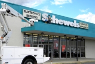 Photo of Jethro Byrd Electrical & Plumbing