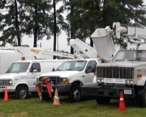 Photo of Jethro Byrd Electrical & Plumbing