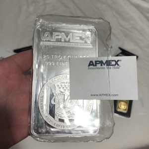 Photo of APMEX