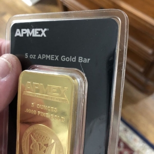 Photo of APMEX