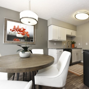 Photo of The Monarch Apartments