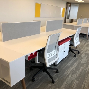 Photo of Facilities Resource