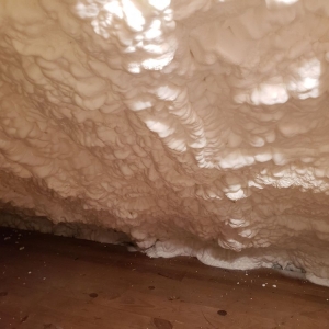 Photo of Louisville Spray Foam Insulation