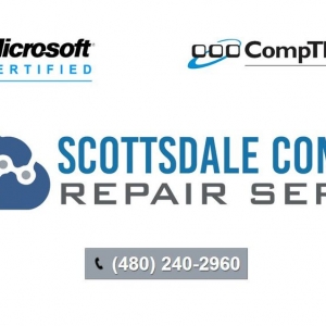 Photo of Scottsdale Computer Repair Service