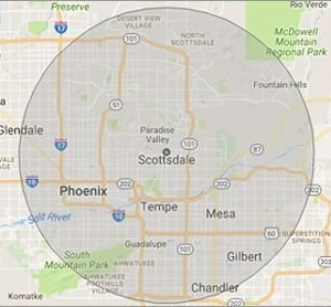 Photo of Scottsdale Computer Repair Service