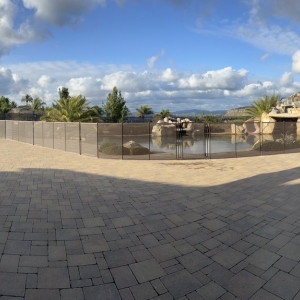 Photo of Aquaguard Pool Fences