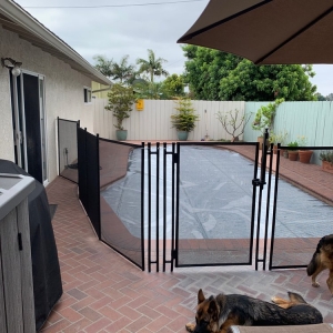 Photo of Aquaguard Pool Fences