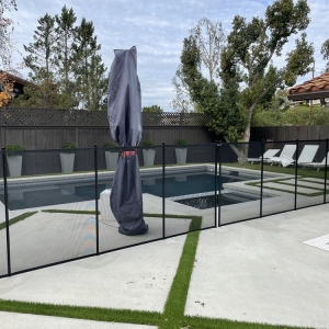 Photo of Aquaguard Pool Fences