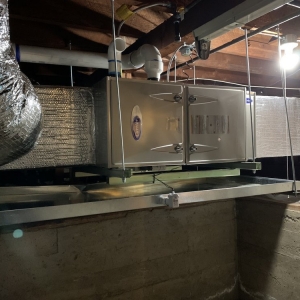 Photo of Comfort Stars Heating & Air Conditioning
