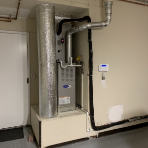 Photo of Comfort Stars Heating & Air Conditioning