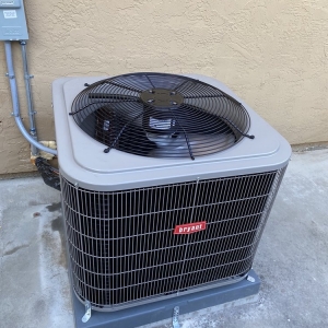 Photo of Comfort Stars Heating & Air Conditioning
