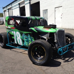 Photo of Fineline Grafix