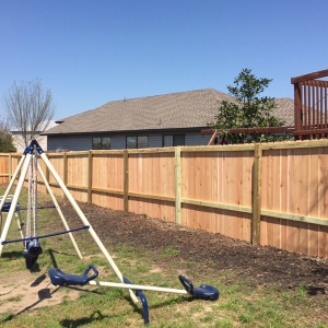 Marble Falls Ramos Services