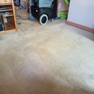 Photo of HRC Cleaning & Restoration