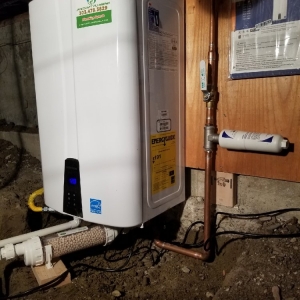 Photo of Pipecraft Plumbing
