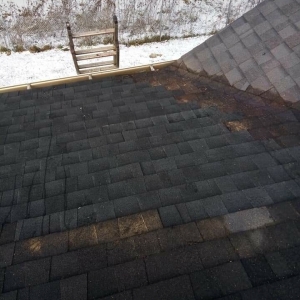 Photo of 412 Roofing And Paving