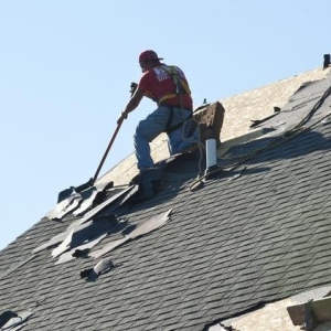 Photo of 412 Roofing And Paving