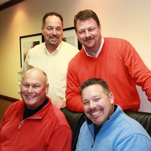 Photo of MSMF Wealth Management