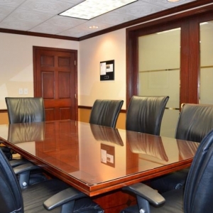 Photo of MSMF Wealth Management