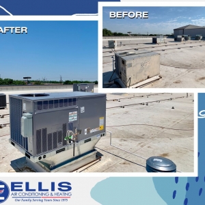 Photo of Ellis Air Conditioning and Heating