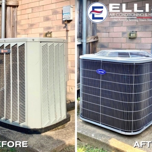 Photo of Ellis Air Conditioning and Heating