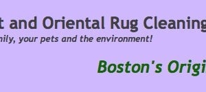Photo of Lily's Correct Carpet and Oriental Rug Cleaning