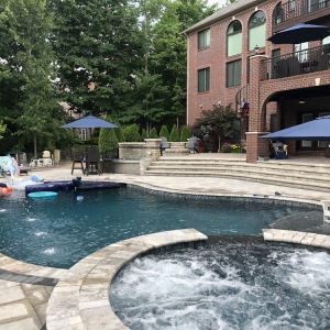 Photo of Jamaican Pool Spa & Service