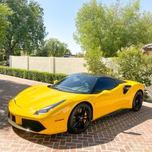Photo of Shine Mobile Detail