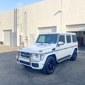 Photo of Shine Mobile Detail