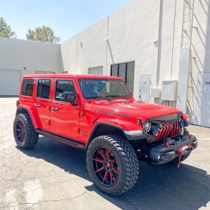 Photo of Shine Mobile Detail