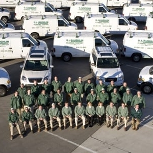 Photo of OJ Laughlin Plumbing