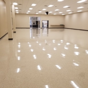 Columbus Mr Sunshine Cleaning