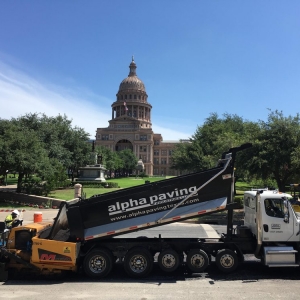 Photo of Alpha Paving Industries