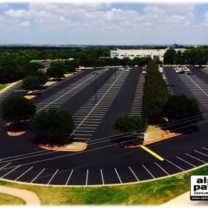 Photo of Alpha Paving Industries